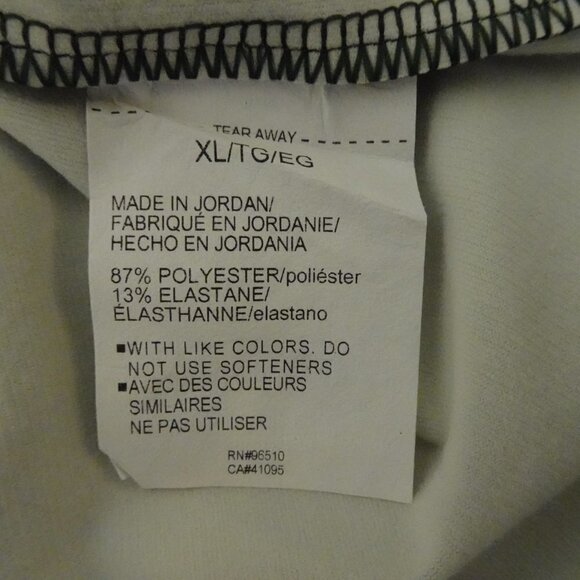 Under Armour Funnel Neck Top Women's Size XL Green Camo Cold Weather Loose Fit - Picture 7 of 8